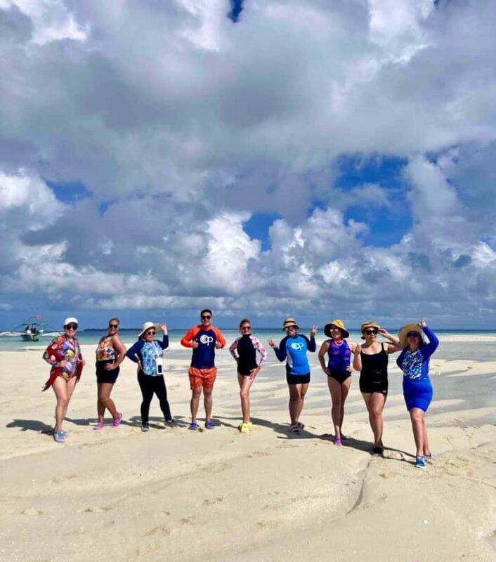 BALABAC: Group Tour with Onok Island Overnight Stay 4D3N - Who Should Consider This Tour?