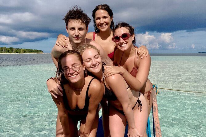 Balabac Islands Semi Private Tour From Puerto Princesa - An In-Depth Look at the Tour Experience