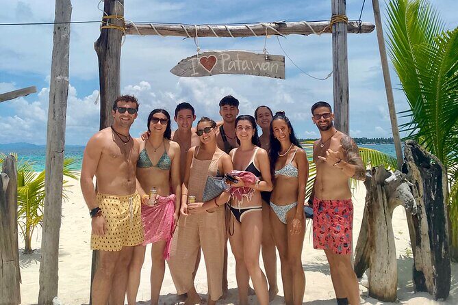 Balabac Islands Semi Private Tour From Puerto Princesa - What Sets This Tour Apart?