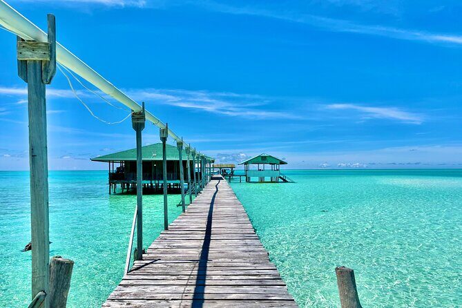 Balabac Islands Semi Private Tour From Puerto Princesa - Who Is This Tour Best For?