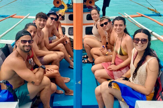 Balabac Islands Semi Private Tour From Puerto Princesa - Frequently Asked Questions