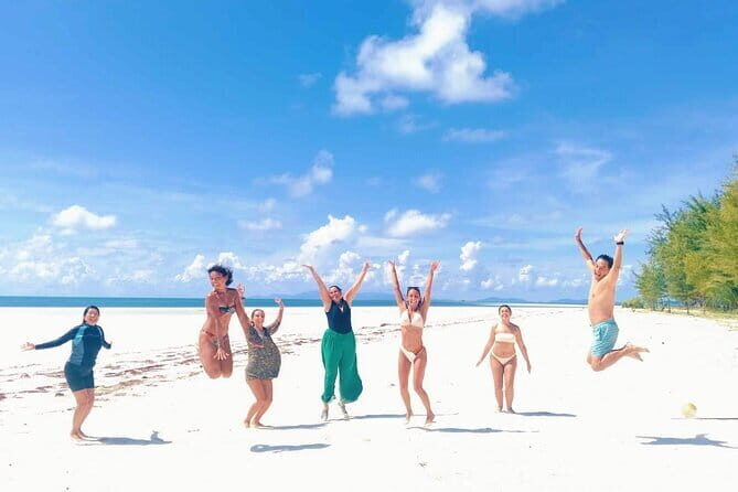 Balabac Palawan Private Expedition 3 Days 2 Nights - The 3-Day Journey: What to Expect