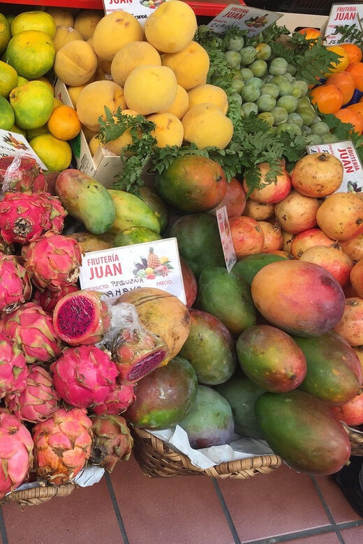Balades Découverte Anaga & La Laguna - Key Points  