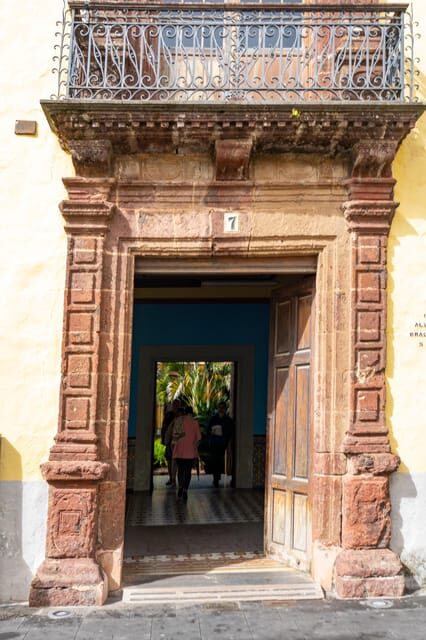 Balades Découverte Anaga & La Laguna - Why This Tour Stands Out  