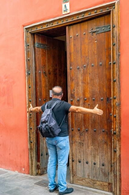 Balades Découverte Anaga & La Laguna - Who Should Consider This Tour?  