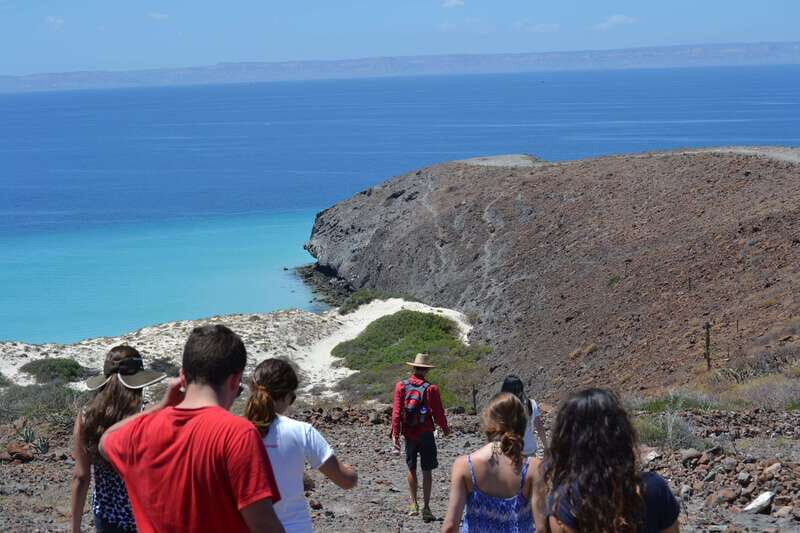 Balandra Adventure: Hike, Kayak, and Snorkel - Key Points