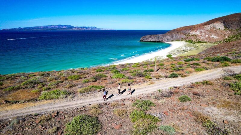Balandra Adventure: Hike, Kayak, and Snorkel - Final Thoughts: Is This Tour Right for You?