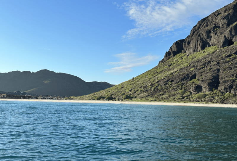 Balandra and Tecolote Beaches Day Trip with Lunch - The Value of the Experience