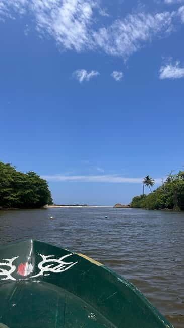 Balapitiya: Madu River Boat Tour - The Practicalities: Duration, Cost, and What’s Included