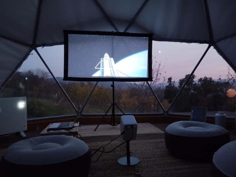 Balaton: All-Weather Hilltop Planetarium & Stargazing Tour - Practical Tips for Your Visit
