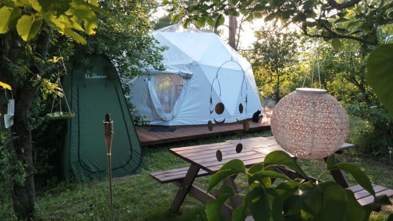 Balaton: All-Weather Hilltop Planetarium & Stargazing Tour - FAQ