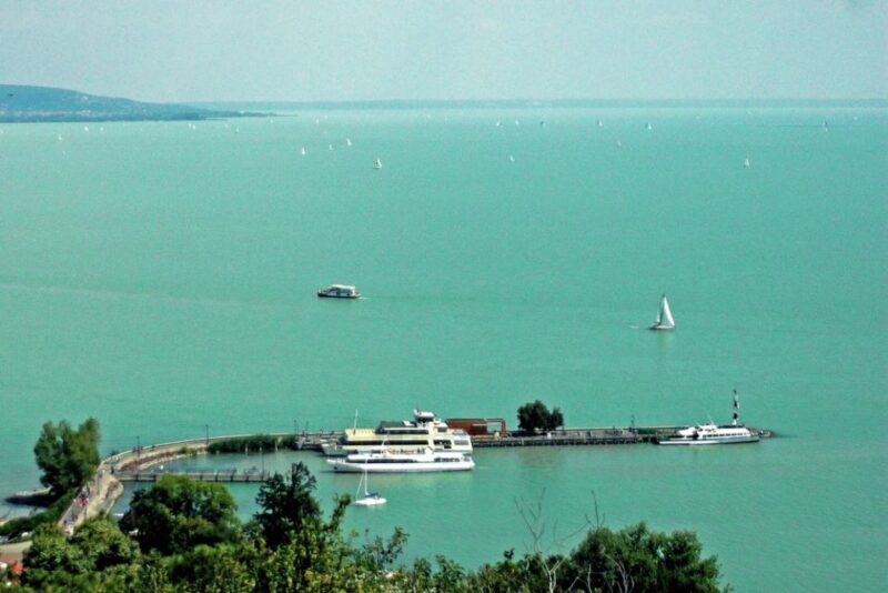 Balaton Full-Day Tour from Budapest - What’s the Experience Really Like?