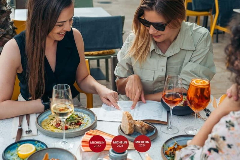 Balatonfüred: Zelna Wine Bistro Tasting Experience - The Itinerary in Detail