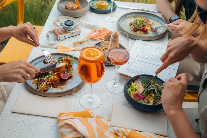 Balatonfüred: Zelna Wine Bistro Tasting Experience - FAQs
