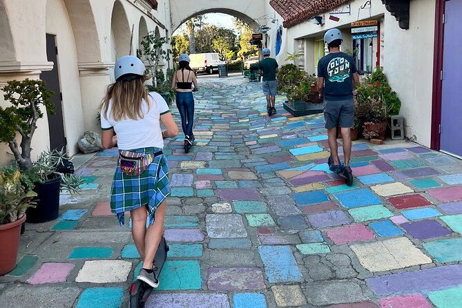 balboa-park-electric-scooter-tour-with-pictures-2