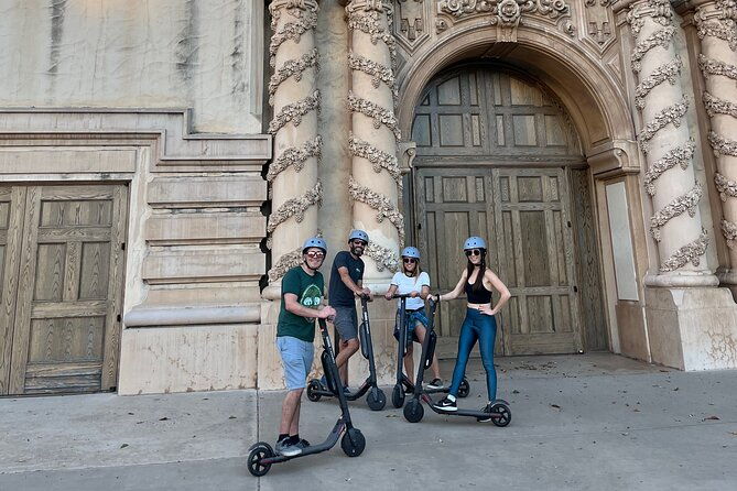 balboa-park-electric-scooter-tour-with-pictures-2
