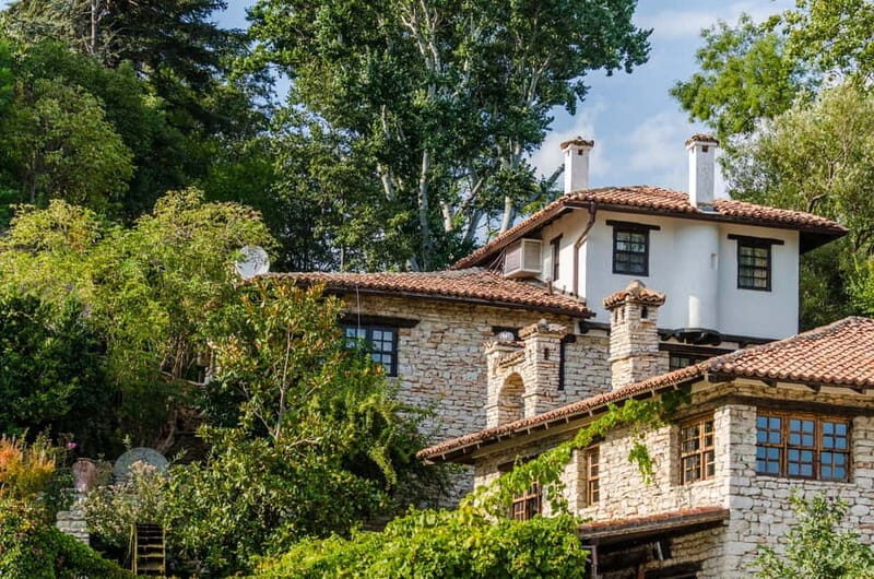 Balchik Castle and Botanical Garden : guided tour - Who Will Love This Tour?