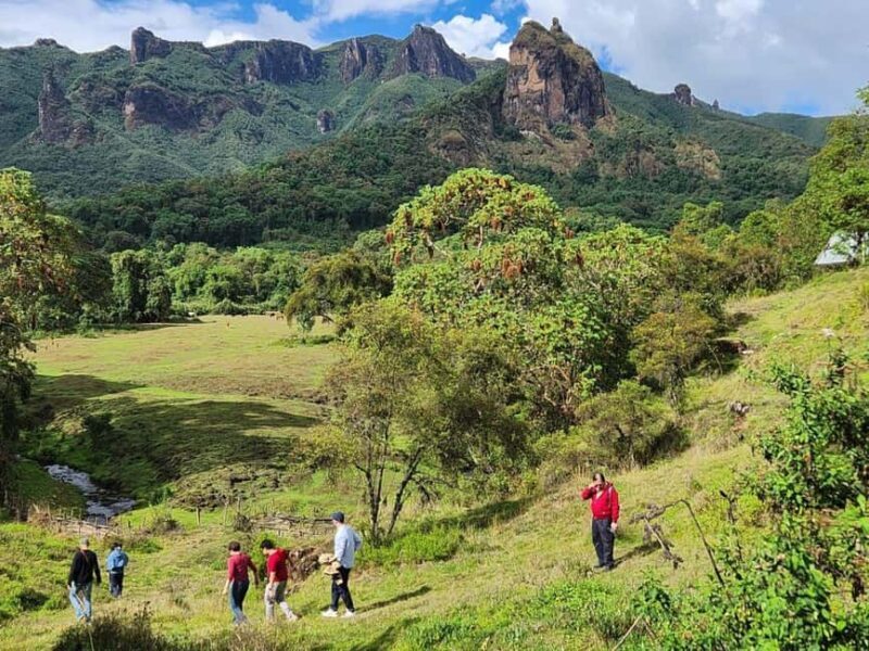 Bale mountains expedition:-4 days adventure trek - Who Will Love This Tour?