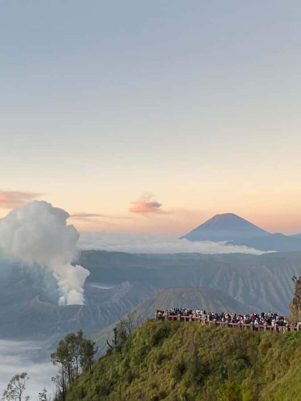 Bali: 2-Day Ijen Blue Fire and Bromo Sunrise Tour - An In-Depth Look at the Tour Experience