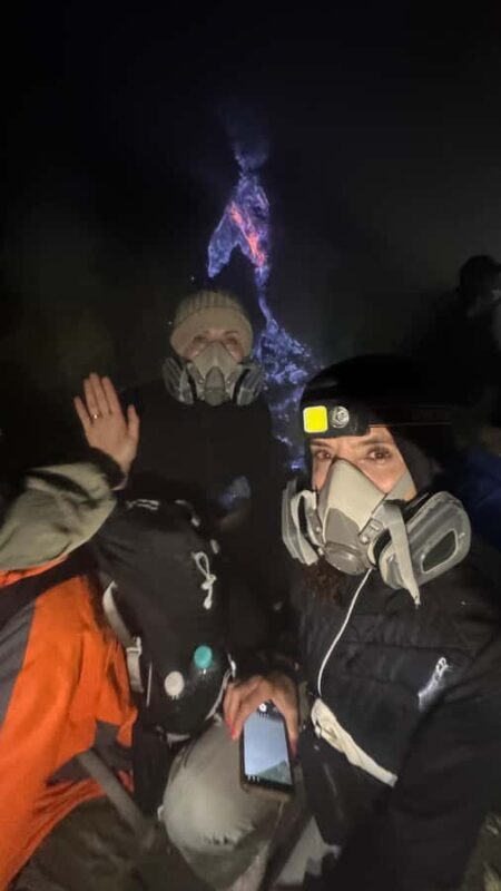 Bali: 2-Day Ijen Blue Fire and Bromo Sunrise Tour - Why This Tour Offers Real Value