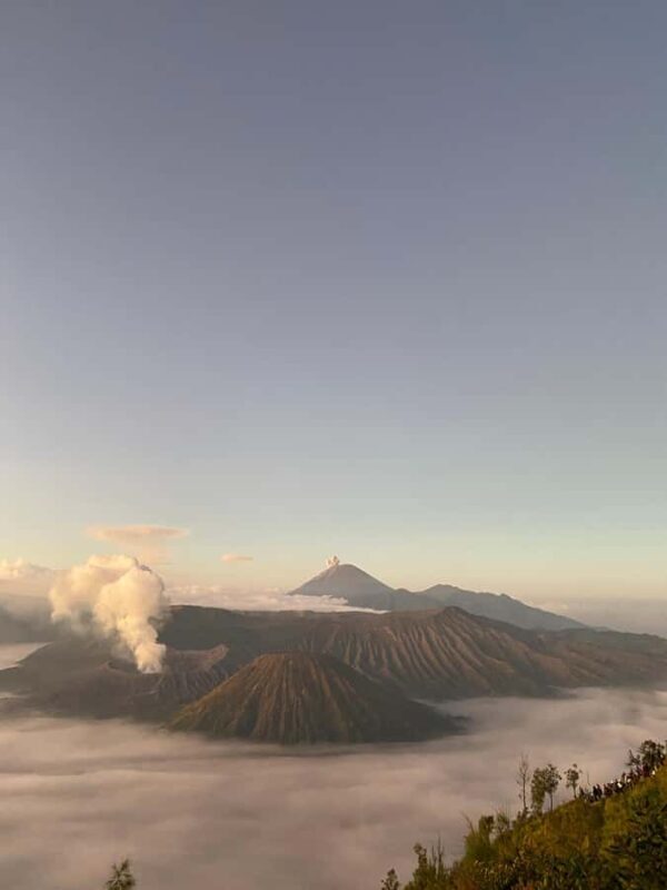 Bali: 2-Day Ijen Blue Fire and Bromo Sunrise Tour - Frequently Asked Questions