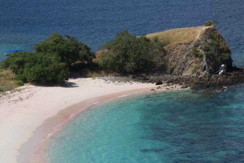 Bali: 2-Day Komodo National Park Tour - Key Points