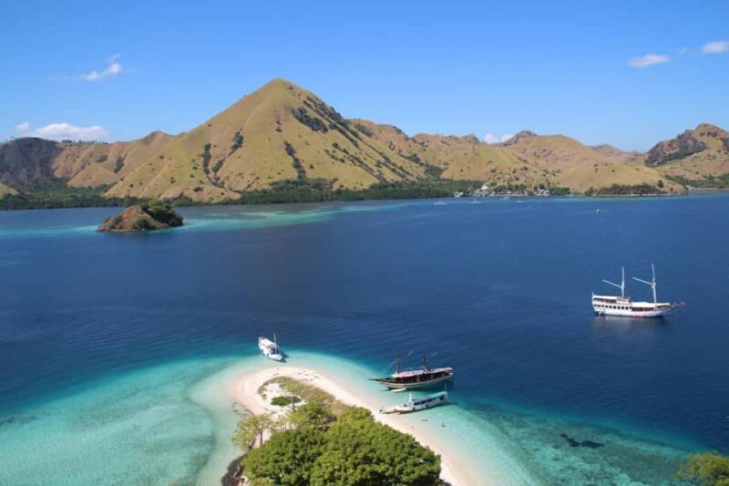 Bali: 2-Day Komodo National Park Tour - What Makes This Tour Stand Out?