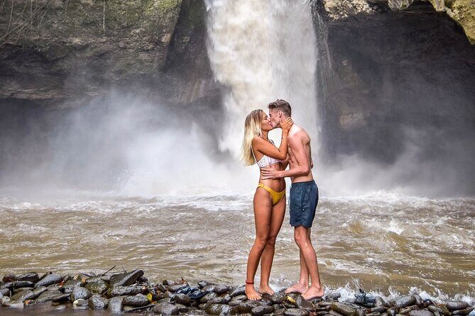 Bali 2 Days All-Inclusive Nusa Penida and Ubud Package - FAQs