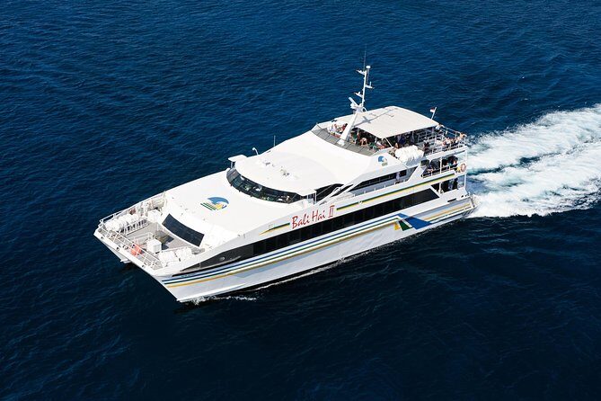 Bali 2 Hours SPA PACKAGES & Bali HAI SUNSET Dinner CRUISE - Key Points