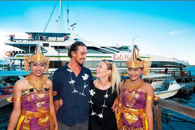 Bali 2 Hours SPA PACKAGES & Bali HAI SUNSET Dinner CRUISE - A Closer Look at the Experience