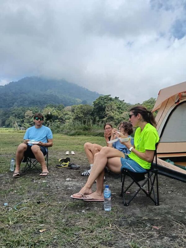 Bali: 2 Nights Camp, Mt Lesung, Waterfalls & Mayong Village - What to Expect and Practical Details