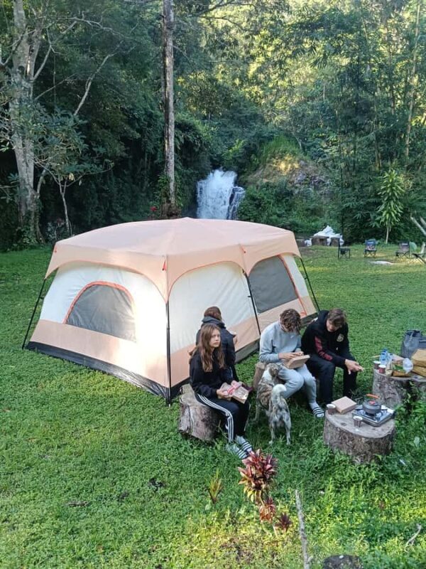 Bali: 2 Nights Camp, Mt Lesung, Waterfalls & Mayong Village - The Value of This Tour