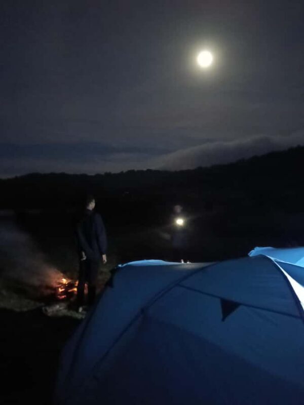 Bali: 2 Nights Camp, Mt Lesung, Waterfalls & Mayong Village - Final Thoughts