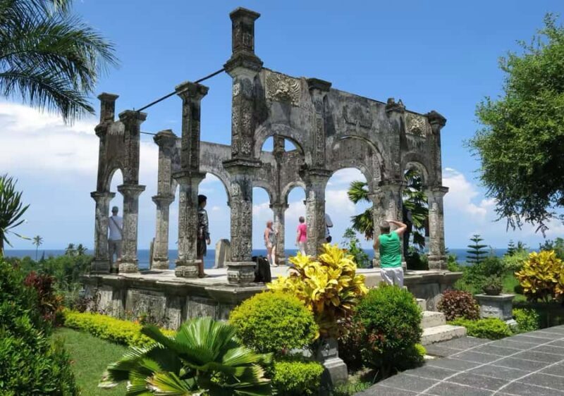 Bali: 2D1N Private East Island Tour + overnight in hotel - A Well-Organized Two-Day Itinerary