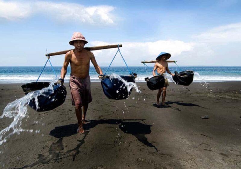 Bali: 2D1N Private East Island Tour + overnight in hotel - Authentic Experiences and Helpful Insights from Guests