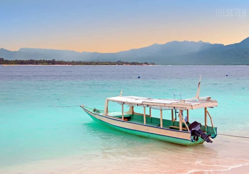 Bali: 3-Day Gili Islands Trip by Speedboat with Hotel - FAQ