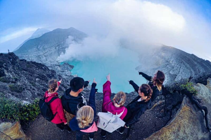 Bali: 3-Day Ijen Bromo drop off Surabaya or Malang - An Overview of the Journey