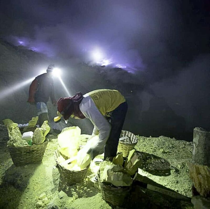 Bali: 3-Day Ijen Bromo drop off Surabaya or Malang - Final Day: Returning to Surabaya or Malang