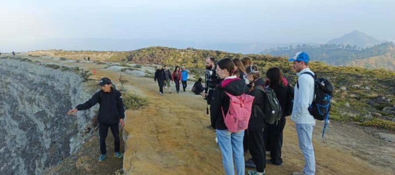 Bali: 3-Day Ijen Bromo drop off Surabaya or Malang - Practical Tips & Considerations