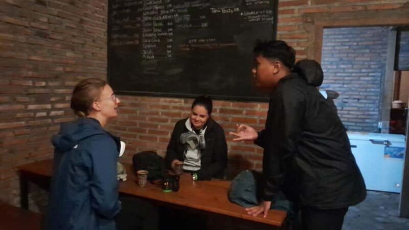 Bali: 3-Day Ijen Bromo drop off Surabaya or Malang - Authentic Encounters & Local Culture