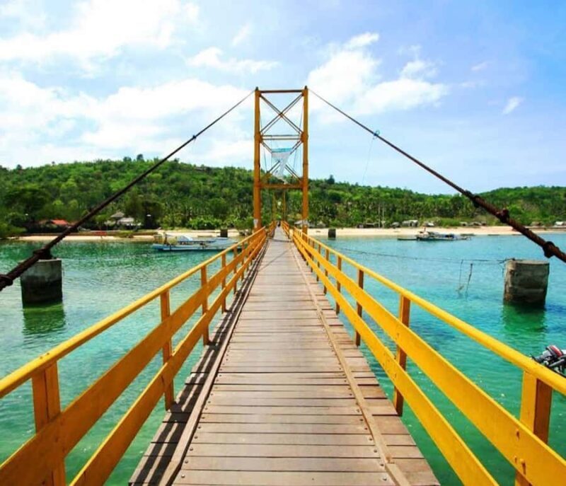 Bali: 3-Day Lembongan & Ceningan Island Private Tour - Practical Details: Transport, Timing, and Cost