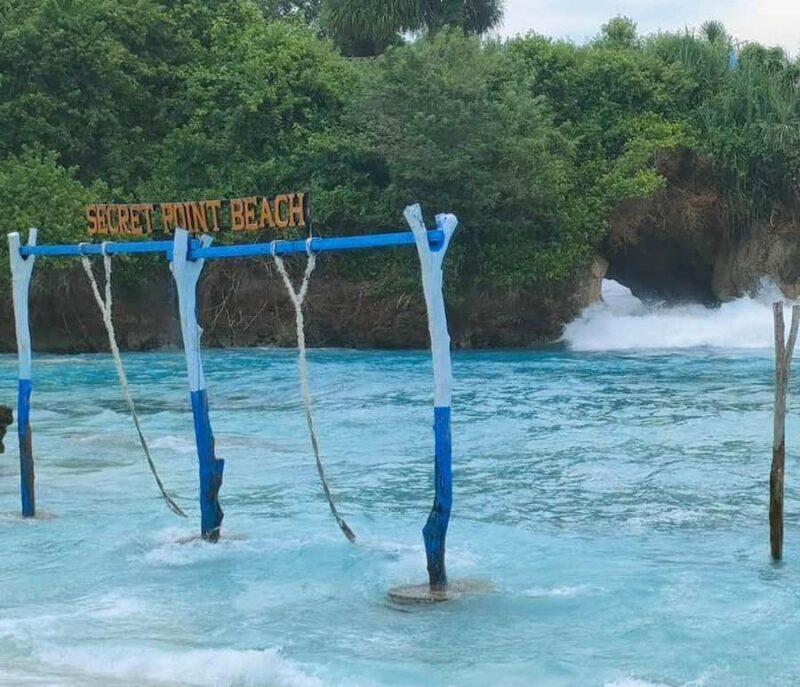 Bali: 3-Day Lembongan & Ceningan Island Private Tour - What to Bring and Considerations