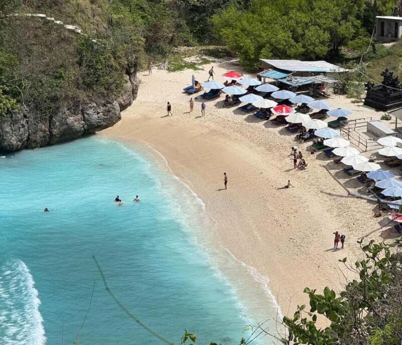 Bali: 3-Day Lembongan & Ceningan Island Private Tour - Final Thoughts: Who Is This Tour Best For?