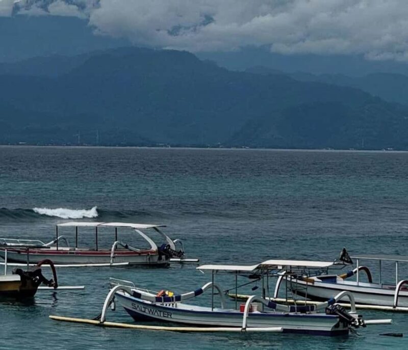 Bali: 3-Day Lembongan & Ceningan Island Private Tour - FAQ