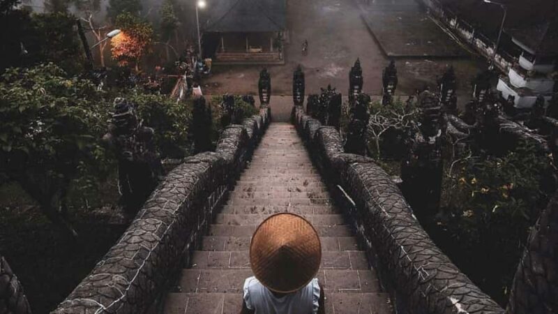 Bali: 3-Day Must-Do Highlights Nature & Culture Tour - Authentic Experiences and Guide Insights