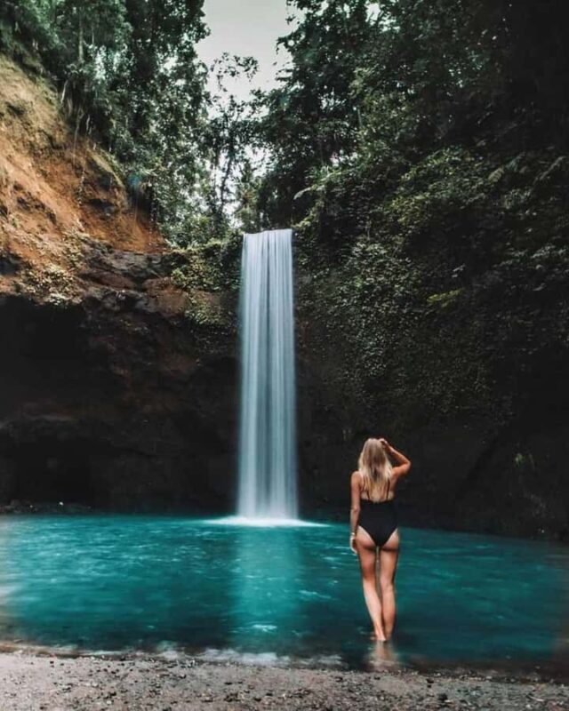 Bali: 3 Epic Waterfalls, Rice Terraces And ,Bali Swing Tour - Practical Details and Tips