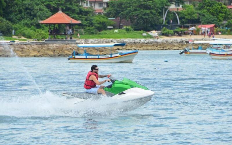 Bali: 30-Minute Jet Ski Selft Drive - Final Thoughts: Is It Worth It?