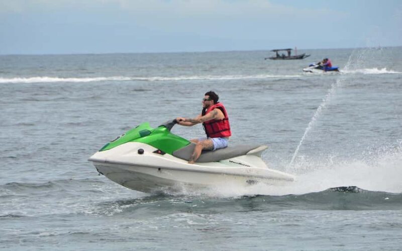 Bali: 30-Minute Jet Ski Selft Drive - FAQs