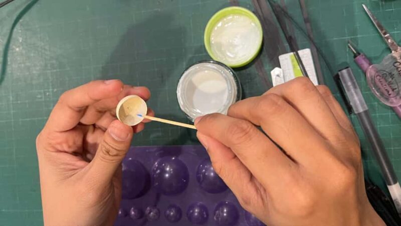 Bali: 3D Paper Quilling Workshop - The Sum Up