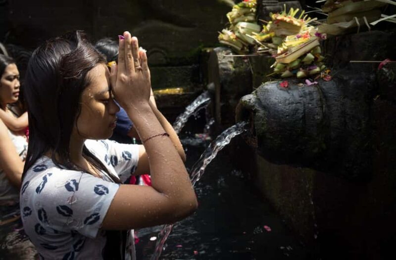 Bali: 6-Hour UNESCO Sites Cultural Walking Tour - FAQs